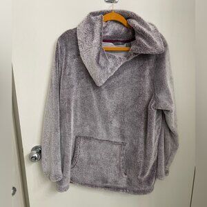 Fleece shirt